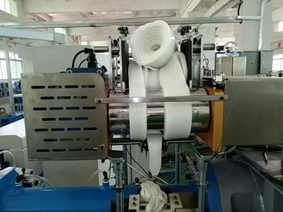 Китай Технологическое оборудование кабеля машины провода /copper силикона автоматическое питаясь продается