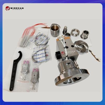 China Cable Extrusion Machine Crossheads For Precise Manufacturing /extruder head for sale