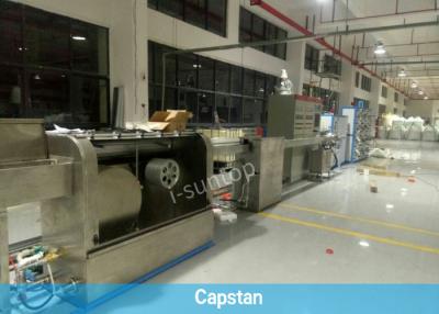 Китай свободная производственная линия кабеля оптического волокна трубки 500m/Min продается