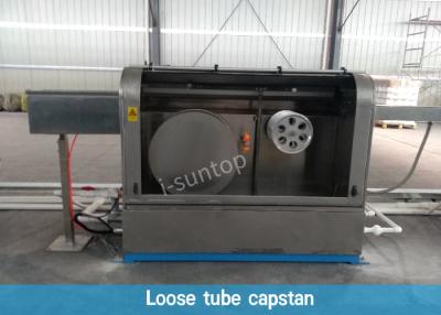 Китай свободная производственная линия кабеля оптического волокна трубки 500m/Min продается