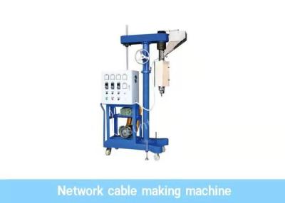 China Isolierungs-Maschine des Kabel-60HZ zu verkaufen
