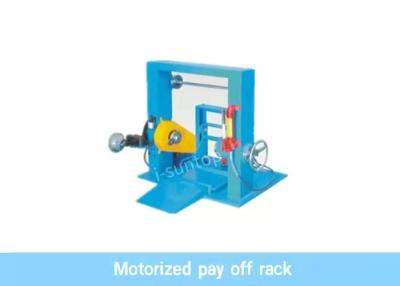 China Isolierungs-Maschine des Kabel-60HZ zu verkaufen