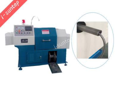 China Automatic AC380V Cable Armouring Machine Low Noise Fiber Optic Cable Machine for sale