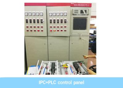 Китай Машина кабеля стекловолокна 70KW для сухой производственной линии трубки PBT свободной продается