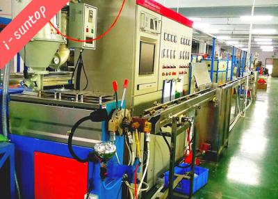 China Máquina interior del cable de fribra óptica en venta