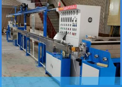 China Línea de la protuberancia de cable de alambre de la base del cable de 3HP USB en venta