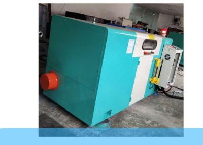 China 500mm Less Noise 5500W Wire Bunching Machine With Touch Screen for sale