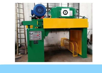 China Máquina de desenho do fio de cobre do GV, máquina de desenho vertical do fio 130kw à venda