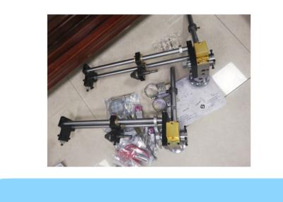 China U14 cruceta floja de la protuberancia del tubo del Uno mismo-ajuste PBT en venta