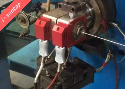 China U14 Double Layer Extrusion Crosshead For Electrical Power Cable Sheathing for sale