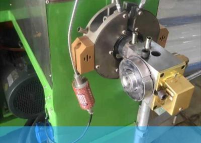 China Cruceta egocentrista de la protuberancia del alambre de 20m m para la máquina del alambre y del cable en venta