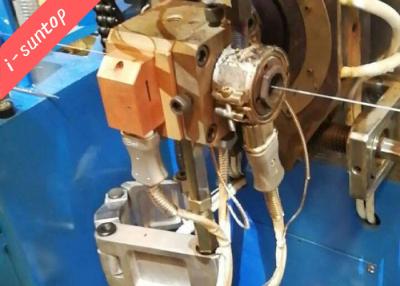 China U7/U14 Free Adjustable Centering Extrusion Crosshead For Cable Extruder for sale