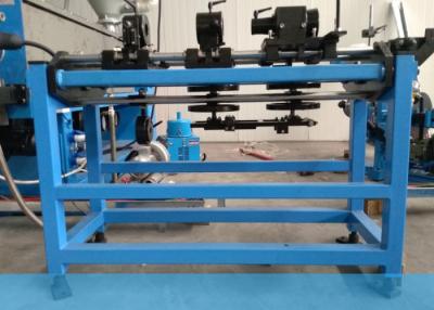 Китай Машина кабеля оптического волокна прибора горизонтального металла 60m/Min продольная формируя продается