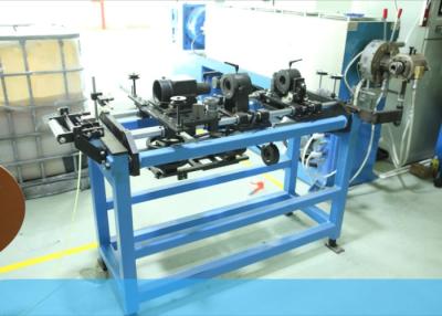 Китай Машина кабеля оптического волокна прибора горизонтального металла 60m/Min продольная формируя продается