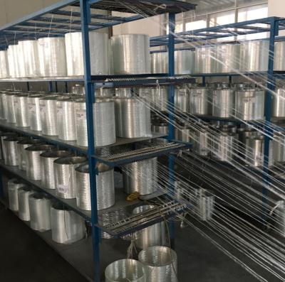 Китай Пултрузии подвергают механической обработке стеклоткани усилили пластиковое FRP для кабеля стекловолокна продается