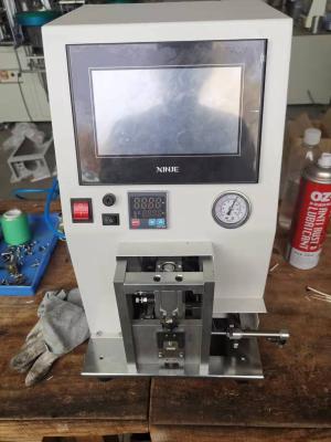 Chine À dénuder de pince optique automatique de fibre de machine de dépouillement de câble à vendre