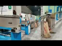 Эструзия оптических полостей путем разделения и разрыва