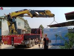 Это обычная фабрикация.