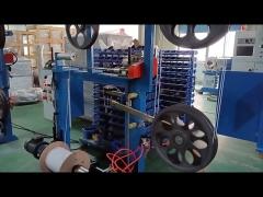 Машины для активирования выносливости ФРП/сталь