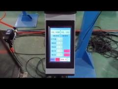 Ле лазерный медидор