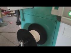 Машина для сварки и сварки полостей