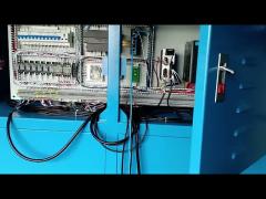 с автоматической способностью поглощения доппельтера