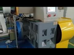 Силиконовая автоматическая подача/силиконовое кабельное оборудование