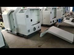 Оптимизируйте производство кабелей с помощью передовых кабельных машин