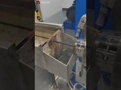 Крытое стекловолокно привязывает обработку продукции и родственное оборудование