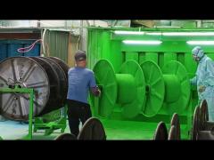 Полное руководство по изготовлению кабельных катушек: шаг за шагом