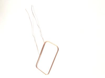 China magnetic coil air coil electronic coil air induction coil small air coil coil for sale