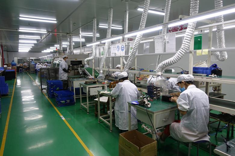 Verified China supplier - Shenzhen Consnant Technology Co., Ltd.