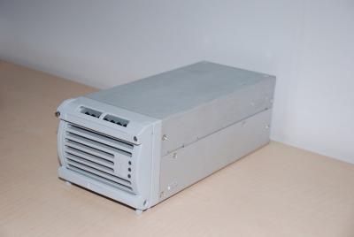 China 48V 50A DC Power Systems For Telecommunications , Rectifier Modular 2U Inverter Power Supply for sale