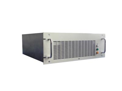 China 3 Phase 3 Wire Active Power Filter Parallel 50 - 300A With RS485 Standard for sale