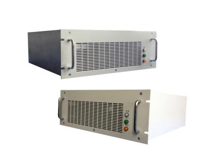 China High Efficiency Modular Active Power Filter Multiple Protection 50 - 300A Three Wires for sale