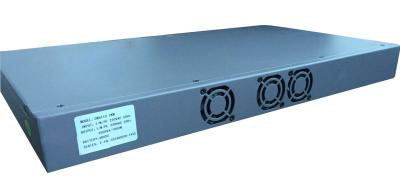 China Highly Efficient 3000va Ups Rack Mount , Small Single Phase Network Rack Ups for sale
