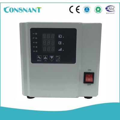 China 220V AC Voltage Regulator 100 % Fully Rated Power Capacity For Industrial Automation for sale