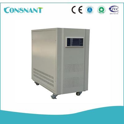 China One Phase Servo Motor Voltage Stabilizer With 2MΩ Insulation Resistance for sale