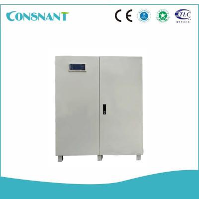 China Non - Contact Automatic Voltage Stabilizer , Short Circuit Three Phase Voltage Stabilizer for sale