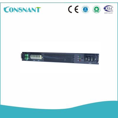 China Intelligent Integrated Modular Small Rack Mount Ups , Uninterruptible Power Supply Rack Mountable for sale