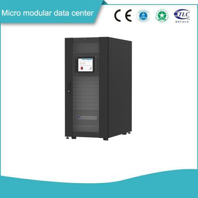 China 12V / 9AH Micro Modular Data Center 6 Pcs High Efficiency For Iot / SMB for sale
