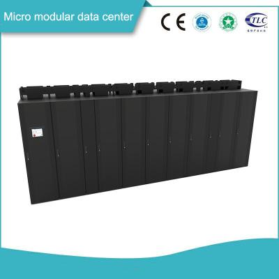 China Micro Data Center modular inteiramente integrado à venda