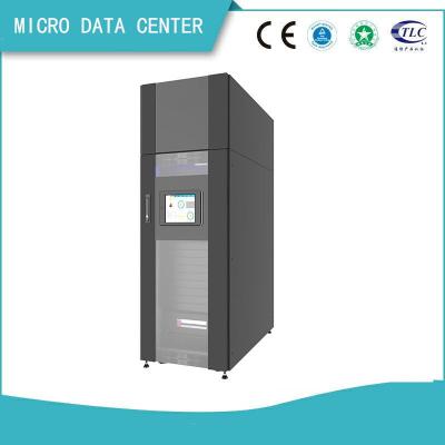 China Multiple Configurations All In One Data Center Fit Into Diverse Application Scenario for sale