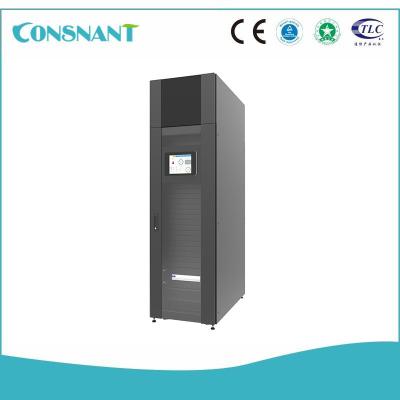 China Highly Expandable Monitoring Micro Modular Data Center Ventilation Cooling System for sale