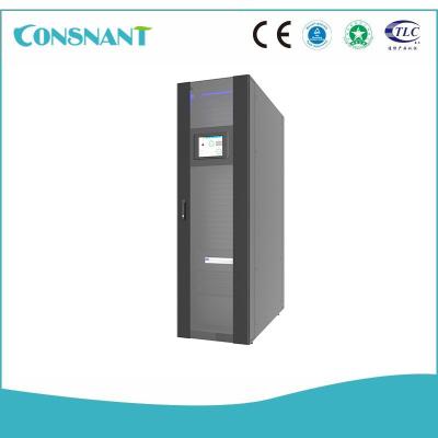 China A ventilação que refrigera a micro cremalheira modular de Data Center montou o sistema 12v/9AH de UPS à venda
