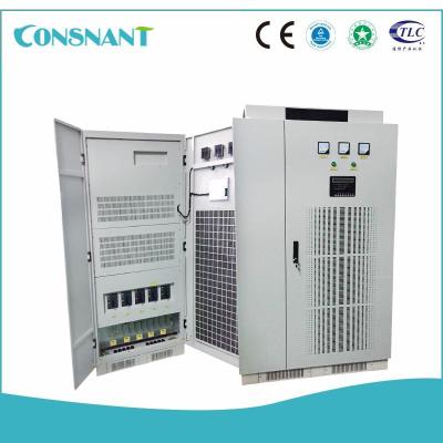 China Highly Stable Industrial Ups Systems  EPO And Bypass Control , Large Uninterruptible Power Supply for sale