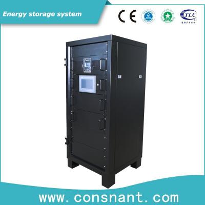 China 40~58.4V Energy Storage System High Capacity Power Backup Automatic Calibration Active Balancing for sale