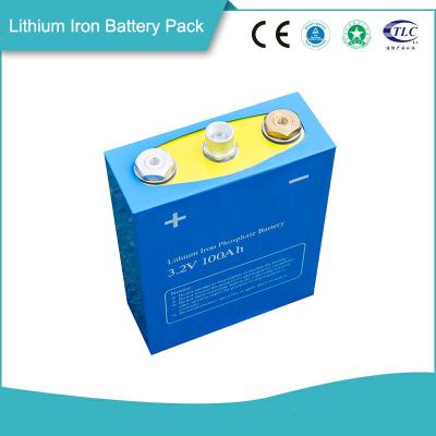 China Fonte segura alta IP65 do apoio do poder do bloco da bateria do ferro do lítio do fosfato à venda