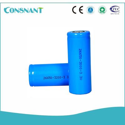 Chine Long système d'alimentation d'énergie de phosphate de paquet de batterie de fer de lithium de la vie de cycle IP65 à vendre
