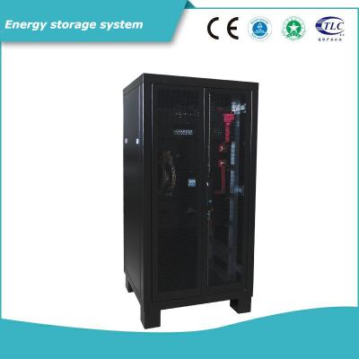 Chine Systèmes à énergie solaire adaptés aux besoins du client de stockage, batterie à la maison 200A de stockage de l'énergie à vendre